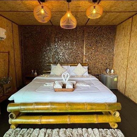 Greenheart Garden View Camp Phuket カタビーチ エクステリア 写真