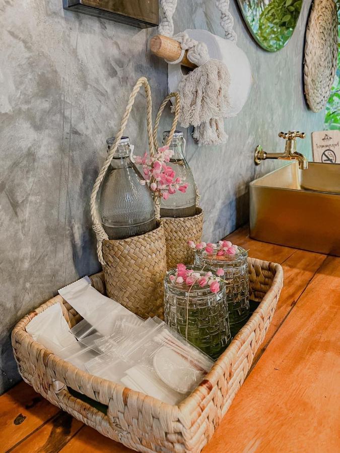 Greenheart Garden View Camp Phuket カタビーチ エクステリア 写真