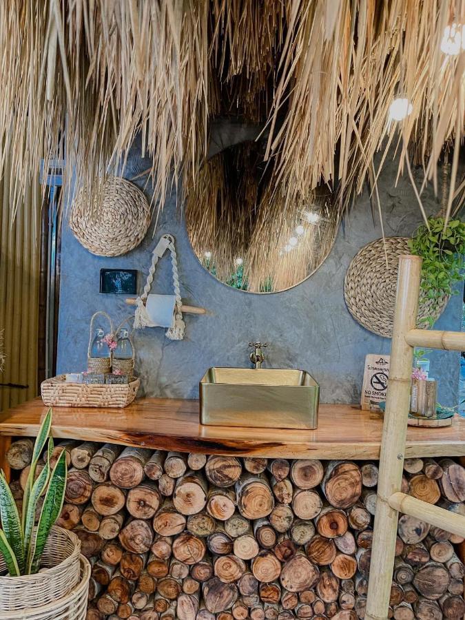 Greenheart Garden View Camp Phuket カタビーチ エクステリア 写真