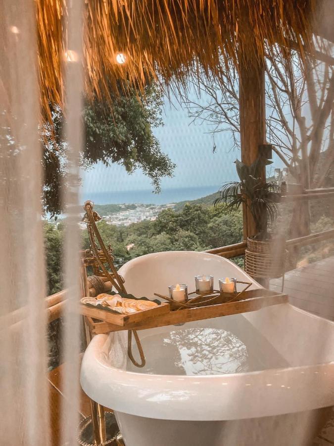 Greenheart Garden View Camp Phuket カタビーチ エクステリア 写真