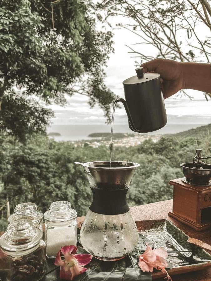 Greenheart Garden View Camp Phuket カタビーチ エクステリア 写真