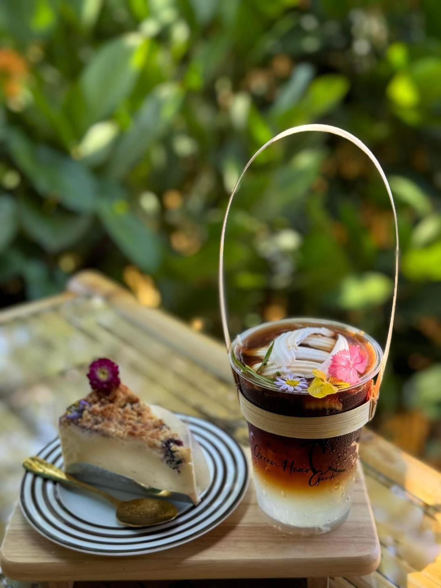 Greenheart Garden View Camp Phuket カタビーチ エクステリア 写真