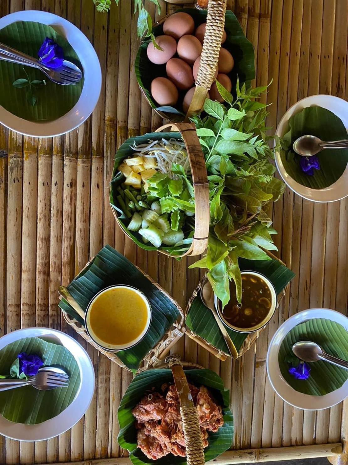 Greenheart Garden View Camp Phuket カタビーチ エクステリア 写真