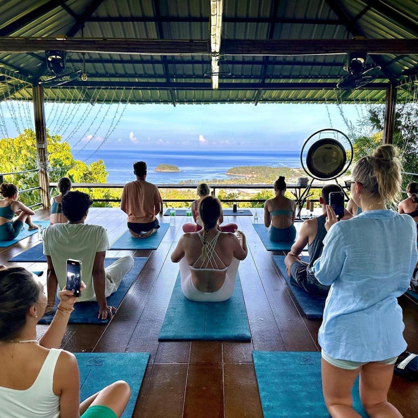 Greenheart Garden View Camp Phuket カタビーチ エクステリア 写真