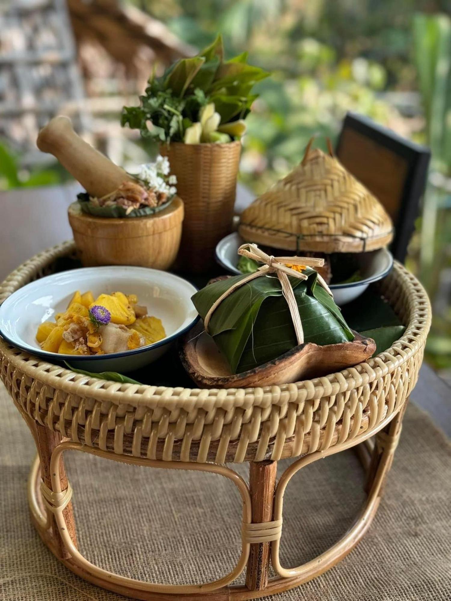 Greenheart Garden View Camp Phuket カタビーチ エクステリア 写真