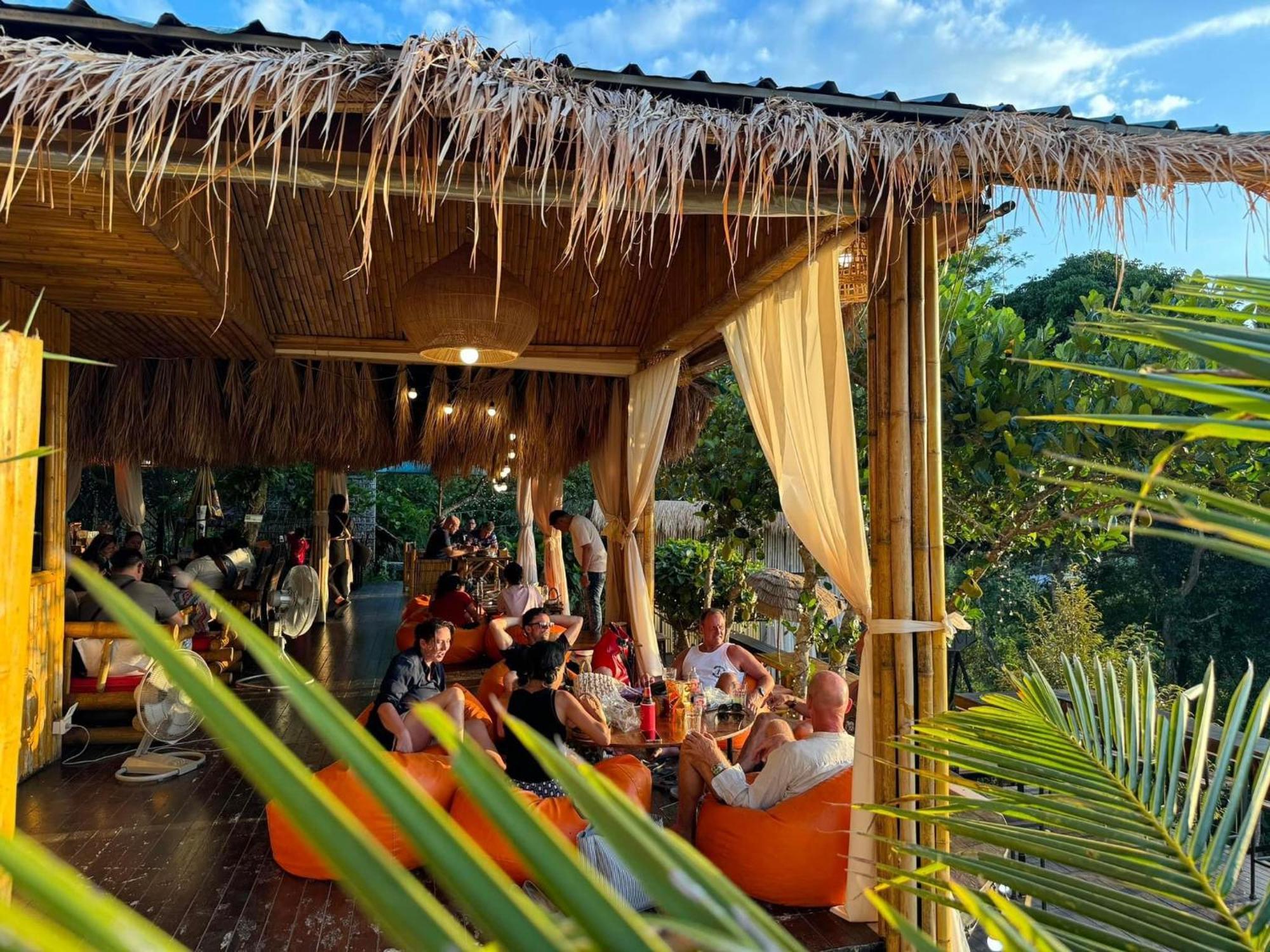 Greenheart Garden View Camp Phuket カタビーチ エクステリア 写真