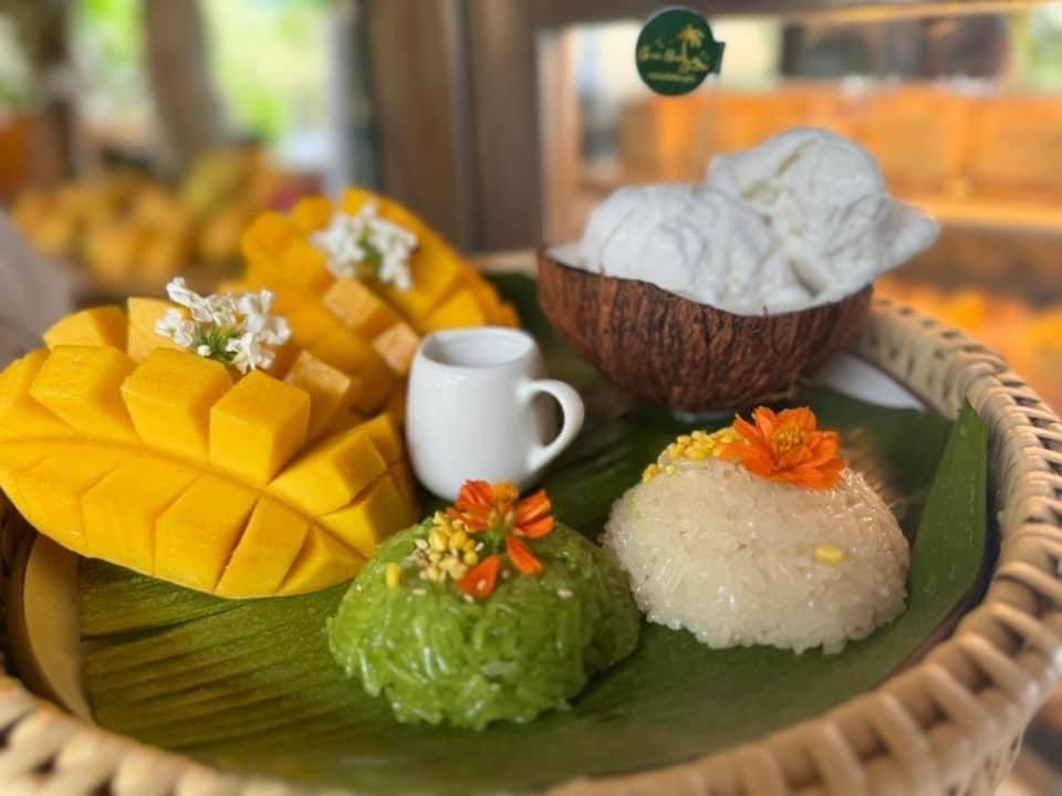 Greenheart Garden View Camp Phuket カタビーチ エクステリア 写真
