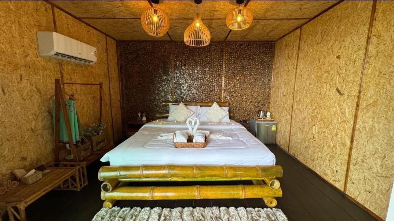 Greenheart Garden View Camp Phuket カタビーチ エクステリア 写真
