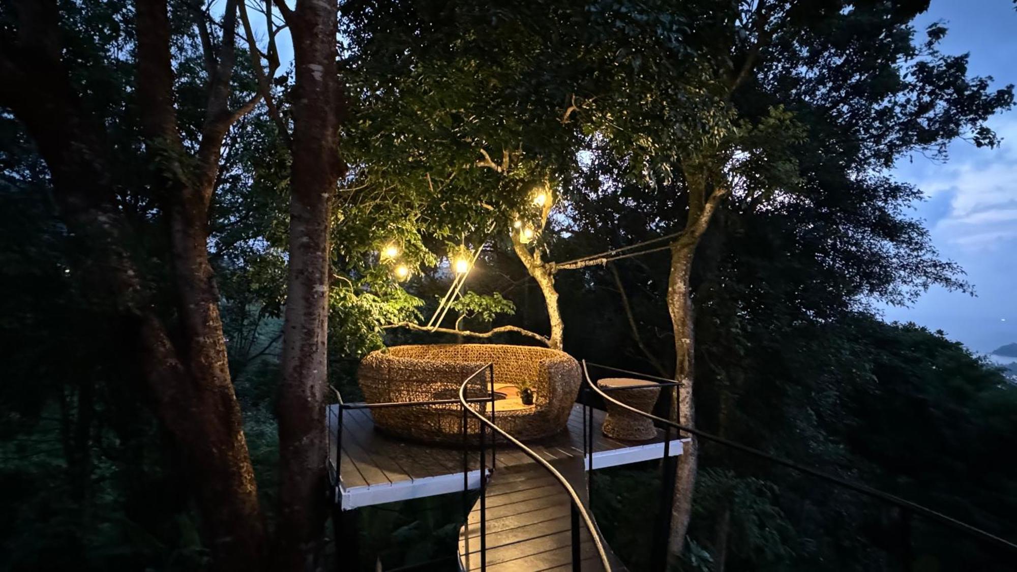 Greenheart Garden View Camp Phuket カタビーチ エクステリア 写真