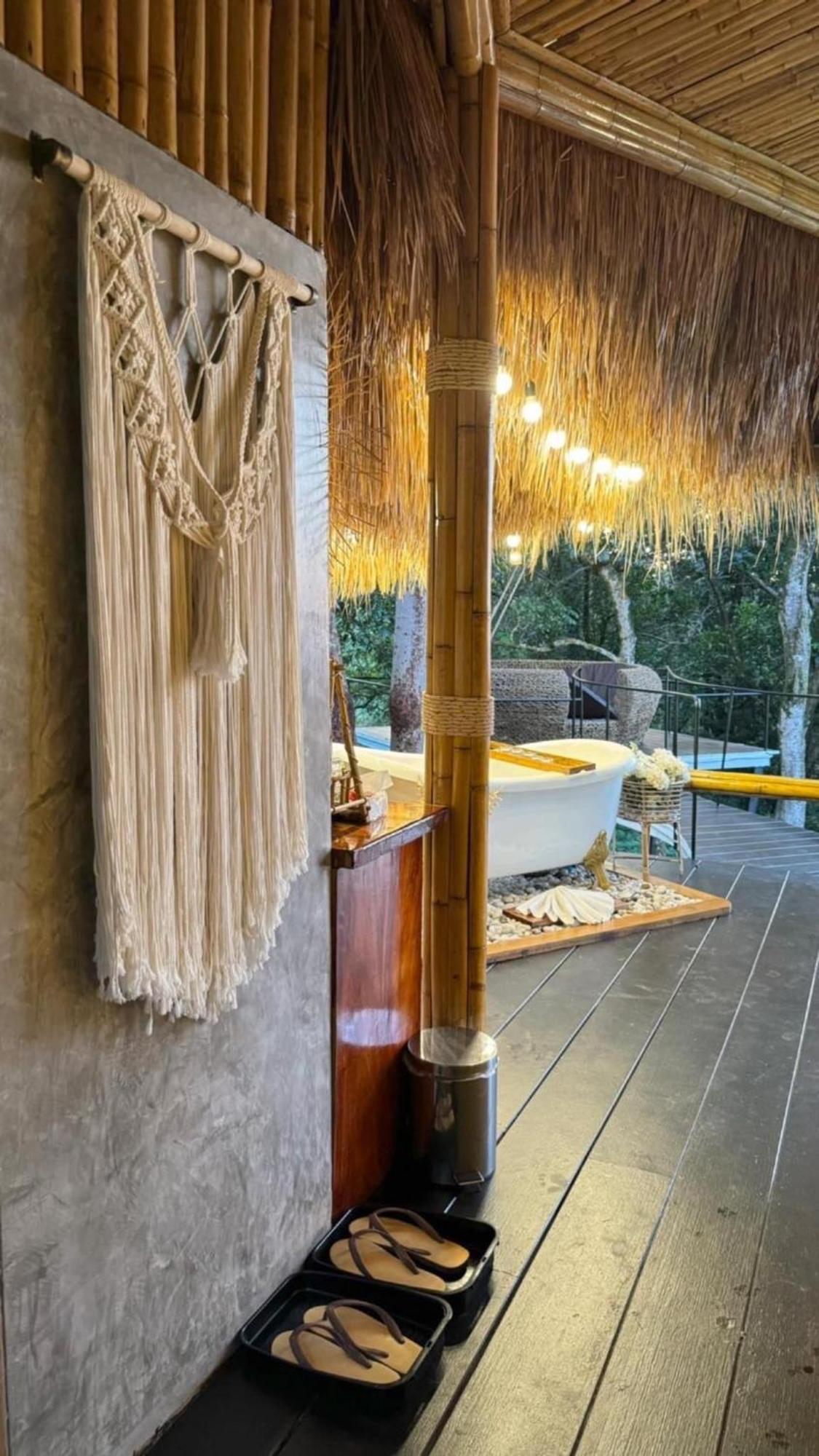 Greenheart Garden View Camp Phuket カタビーチ エクステリア 写真
