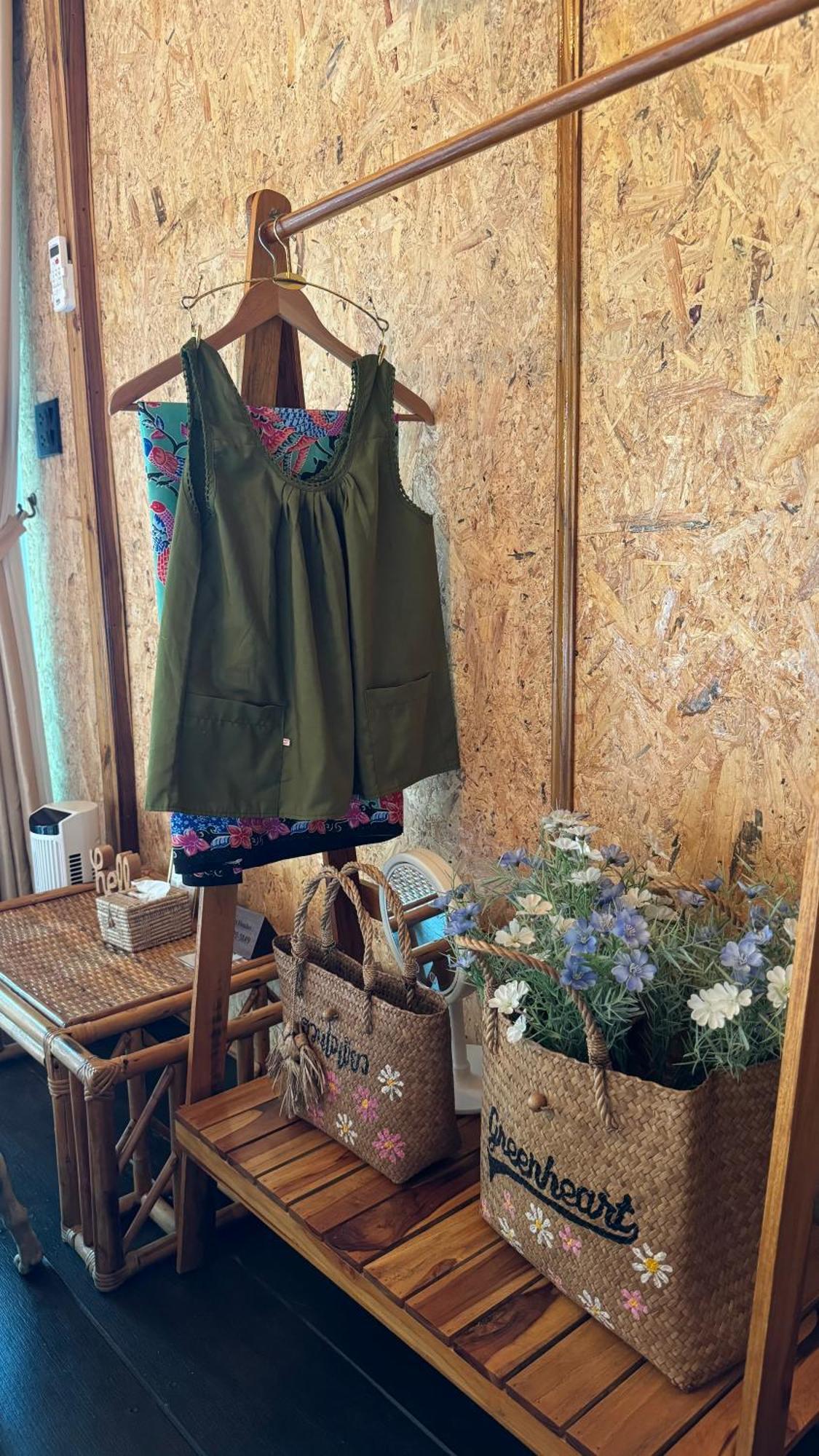 Greenheart Garden View Camp Phuket カタビーチ エクステリア 写真
