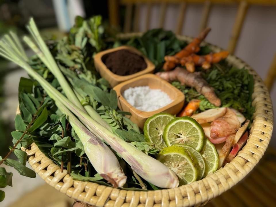 Greenheart Garden View Camp Phuket カタビーチ エクステリア 写真