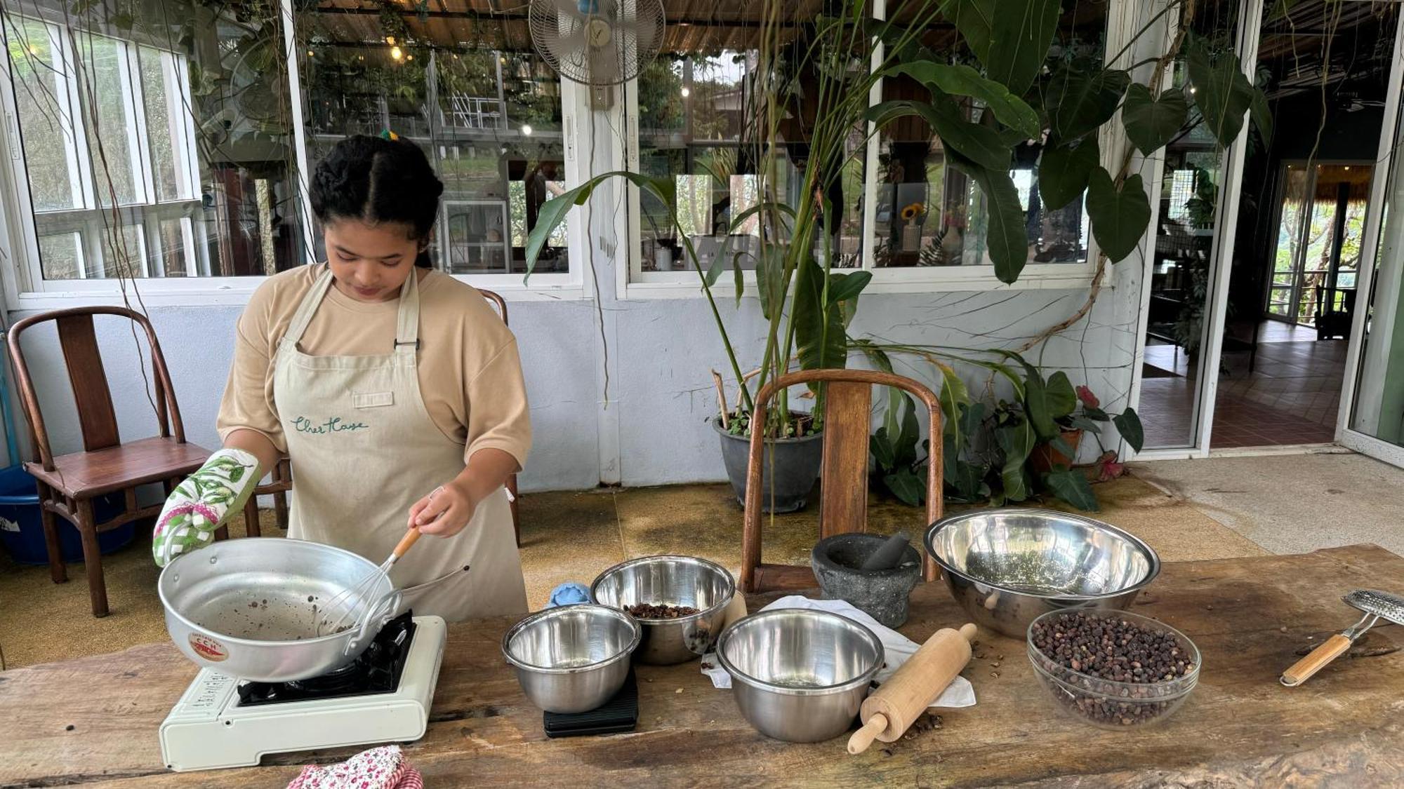 Greenheart Garden View Camp Phuket カタビーチ エクステリア 写真