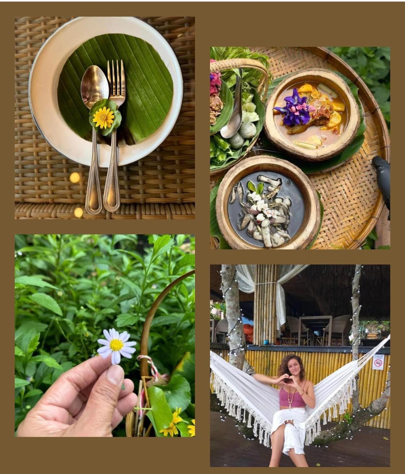 Greenheart Garden View Camp Phuket カタビーチ エクステリア 写真